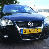 Polo 9N3 Trendline von G-star