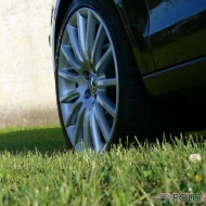 Polo 9N3 Trendline von Galle