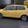 Volkswagen VW Polo 9N3 Trendline Modelljahr 2006 mit der Motorisierung 1.4L 16V - 55 kW (75 PS) in der Farbe gelb vom Mitglied GarfieldMZ aus Mainz