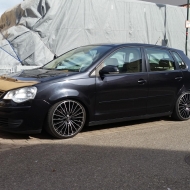 Polo 9N3 Trendline von golfturbo71