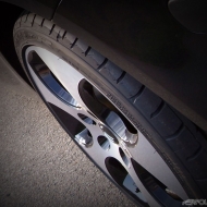 Polo 9N3 Trendline von Greife