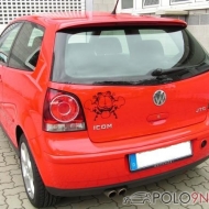 Polo 9N3 Trendline von GTIDriver