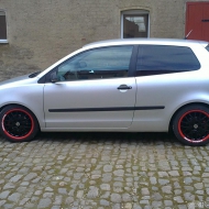 Polo 9N3 Trendline von guenni