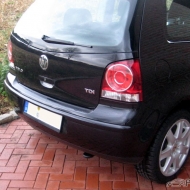 Polo 9N3 Trendline von hedonist