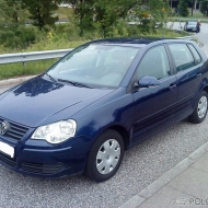 Polo 9N3 Trendline von Hefemeister
