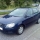Volkswagen VW Polo 9N3 Trendline Modelljahr 2007 mit der Motorisierung 1.4L TDI - 51 kW (70 PS) in der Farbe Blau metallic vom Mitglied Hefemeister aus Hamburg