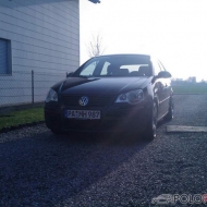 Polo 9N3 Trendline von Hirli