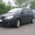 Volkswagen VW Polo 9N3 Trendline Modelljahr 2008 mit der Motorisierung 1.2L 12V - 51 kW (70 PS) in der Farbe anthrazit vom Mitglied Hobe aus Reyersdorf