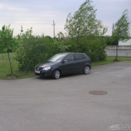 Polo 9N3 Trendline von Hobe