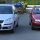 Volkswagen VW Polo 9N3 Trendline Modelljahr 2006 mit der Motorisierung 1.4L TDI - 51 kW (70 PS) in der Farbe Reflexsiber Metallic vom Mitglied Holgon aus Wittmund