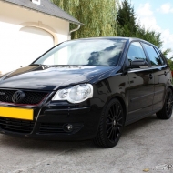 Polo 9N3 Trendline von Iceman01