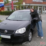 Polo 9N3 Trendline von ishizaki