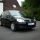Volkswagen VW Polo 9N3 Trendline Modelljahr 2009 mit der Motorisierung 1.2L 12V - 51 kW (70 PS) in der Farbe schwarz vom Mitglied jense aus Hannover