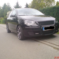 Polo 9N3 Trendline von jonsen