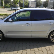 Polo 9N3 Trendline von JuCu