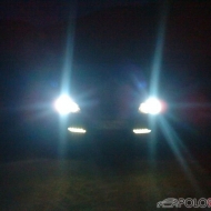 Polo 9N3 Trendline von k-jell-b