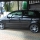 Volkswagen VW Polo 9N3 Trendline Modelljahr 2008 mit der Motorisierung 1.2L 6V - 44 kW (60 PS) in der Farbe Black Magic Perleffekt vom Mitglied klp