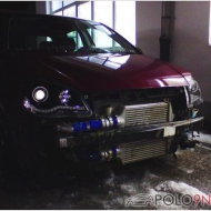 Polo 9N3 Trendline von kochi_J-town