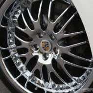Polo 9N3 Trendline von L111