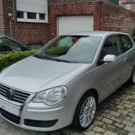 Polo 9N3 Trendline von Lampe