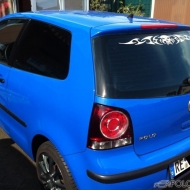 Polo 9N3 Trendline von Lesly1206