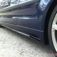 Polo 9N3 Trendline von Luke1402