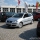Volkswagen VW Polo 9N3 Trendline Modelljahr 2007 mit der Motorisierung 1.4L 16V - 59 kW (80 PS) in der Farbe Sibermetallic vom Mitglied lupowalli aus Rastatt