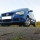 Volkswagen VW Polo 9N3 Trendline Modelljahr 2007 mit der Motorisierung 1.9L TDI - 74 kW (100 PS) in der Farbe Summer Blue vom Mitglied Mak aus sudershausen