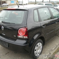 Polo 9N3 Trendline von Markann