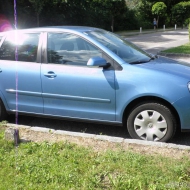 Polo 9N3 Trendline von Markus1983