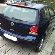Polo 9N3 Trendline von Maxiwilliam