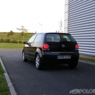 Polo 9N3 Trendline von Maxxim