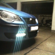 Polo 9N3 Trendline von mcgiel