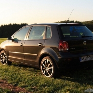 Polo 9N3 Trendline von miaschnuckl
