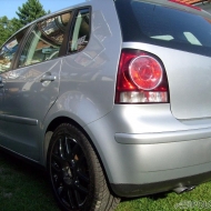 Polo 9N3 Trendline von Micha13