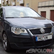 Polo 9N3 Trendline von Michas9n3