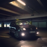 Polo 9N3 Trendline von Michel9N3