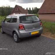 Polo 9N3 Trendline von midpoint
