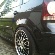 Polo 9N3 Trendline von MiXxChRiZ