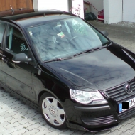 Polo 9N3 Trendline von MJ-268
