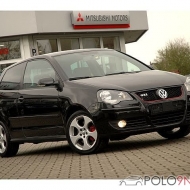 Polo 9N3 Trendline von MoGli