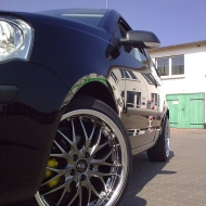 Polo 9N3 Trendline von Mr.T