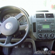 Polo 9N3 Trendline von mtx99