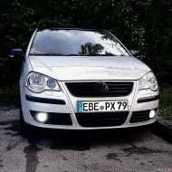 Polo 9N3 Trendline von muenze96