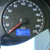 Polo 9N3 Trendline von N1GHTW4LK3R