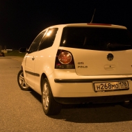 Polo 9N3 Trendline von Nadya