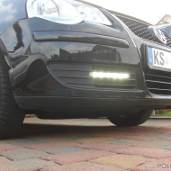 Polo 9N3 Trendline von noXi