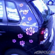 Polo 9N3 Trendline von oOsternchen88Oo