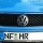 Volkswagen VW Polo 9N3 Trendline Modelljahr 2008 mit der Motorisierung 1.2L 6V - 44 kW (60 PS) in der Farbe Blau E1E1 vom Mitglied peacy