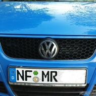 Polo 9N3 Trendline von peacy